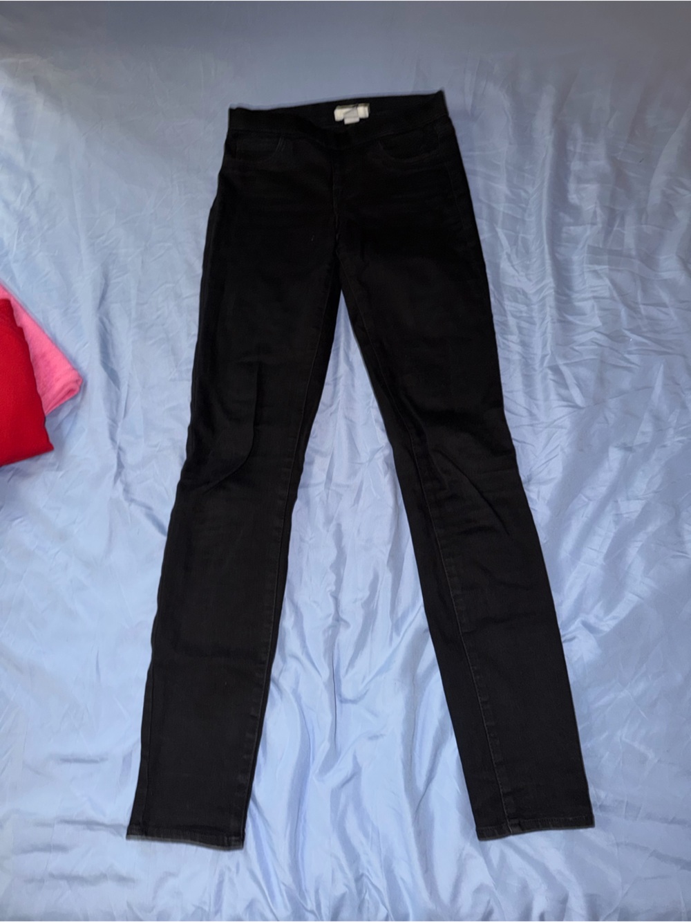 H&M Black Skinny Women’s Jeans